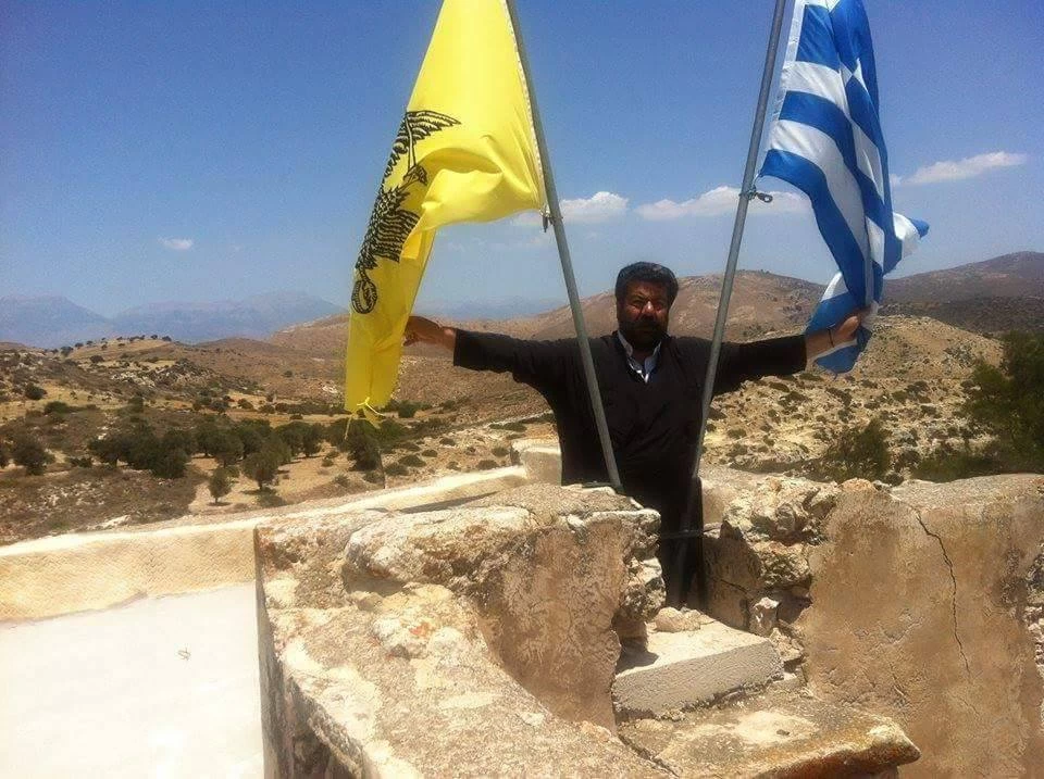 Λόγια σταράτα από τον παπα-Ανδρέα για τον πατριωτισμό